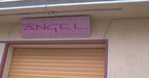 BOUTIQUE ANGEL JEANS BOGOTÁ BOUTIQUE ANGEL JEANS BOGOTÁ
